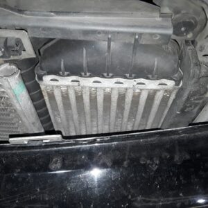 INTERCOOLER MINI MINI