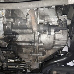 MOTOR ARRANQUE MINI MINI