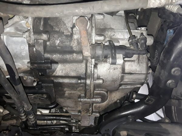 MOTOR ARRANQUE MINI MINI