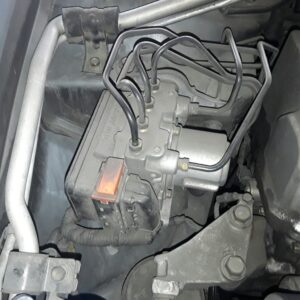 ABS HONDA ACCORD BERLINA