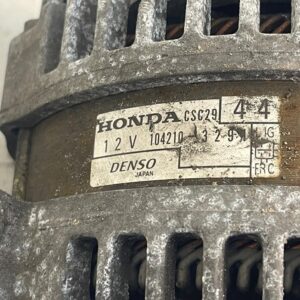 ALTERNADOR HONDA ACCORD BERLINA (CL/CN)