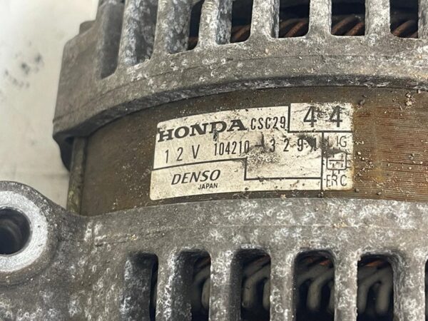 ALTERNADOR HONDA ACCORD BERLINA (CL/CN)