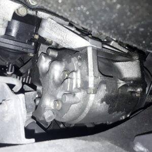 COMPRESOR AIRE ACONDICIONADO HONDA ACCORD BERLINA
