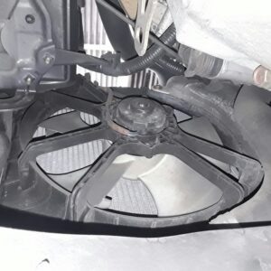 ELECTROVENTILADOR HONDA ACCORD BERLINA