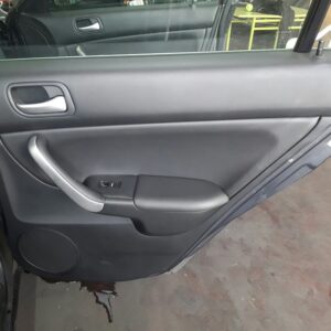 ELEVALUNAS TRASERO DERECHO HONDA ACCORD BERLINA