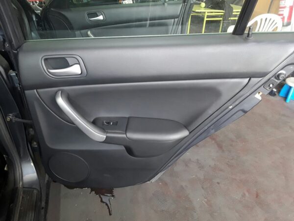 ELEVALUNAS TRASERO DERECHO HONDA ACCORD BERLINA