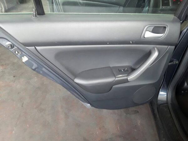 ELEVALUNAS TRASERO IZQUIERDO HONDA ACCORD BERLINA