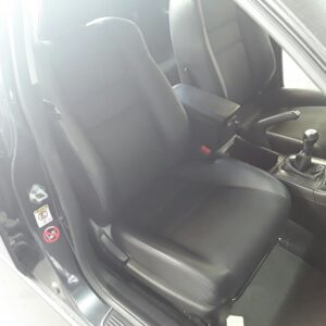 MANDO LUCES HONDA ACCORD BERLINA