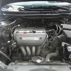 MOTOR COMPLETO HONDA ACCORD BERLINA