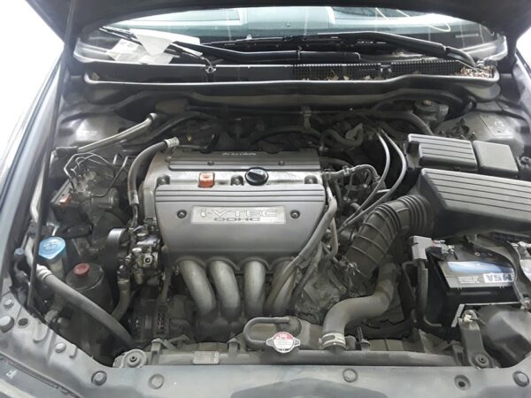 MOTOR COMPLETO HONDA ACCORD BERLINA