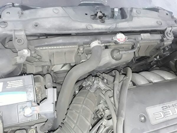 RADIADOR AGUA HONDA ACCORD BERLINA