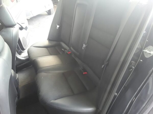 SISTEMA AUDIO / RADIO CD HONDA ACCORD BERLINA