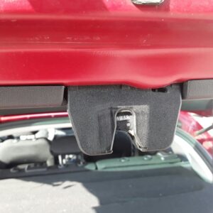 CERRADURA MALETERO / PORTON CITROEN C4 LIM.