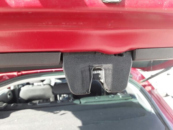 CERRADURA MALETERO / PORTON CITROEN C4 LIM.