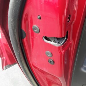 CERRADURA PUERTA TRASERA IZQUIERDA  CITROEN C4 LIM.