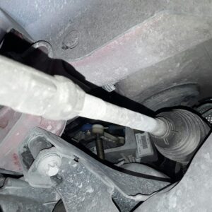 CREMALLERA DIRECCION CITROEN C4 LIM.