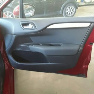 ELEVALUNAS DELANTERO DERECHO CITROEN C4 LIM.