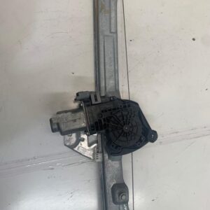ELEVALUNAS DELANTERO IZQUIERDO CITROEN C4 LIM.