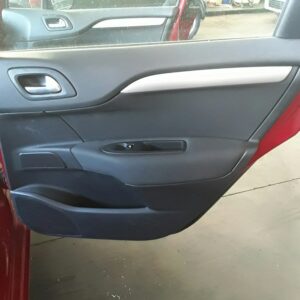 ELEVALUNAS TRASERO DERECHO CITROEN C4 LIM.