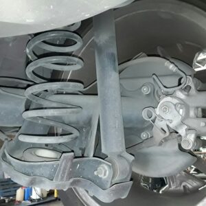 MANGUETA TRASERA DERECHA CITROEN C4 LIM.