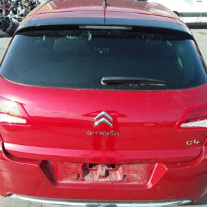 PORTON TRASERO CITROEN C4 LIM.