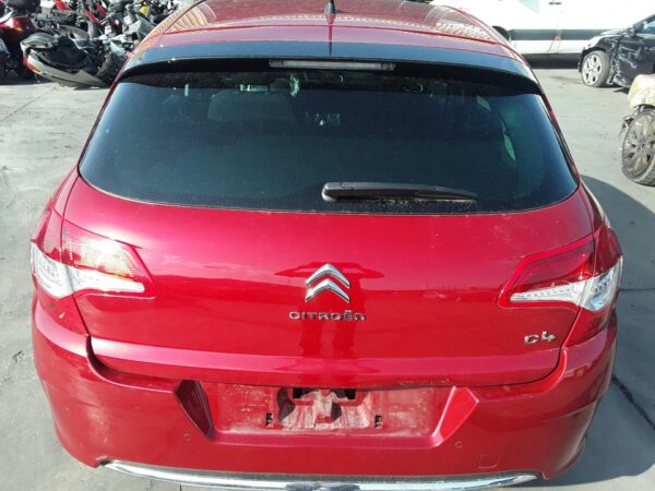 PORTON TRASERO CITROEN C4 LIM.