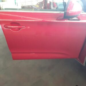 PUERTA DELANTERA DERECHA CITROEN C4 LIM.