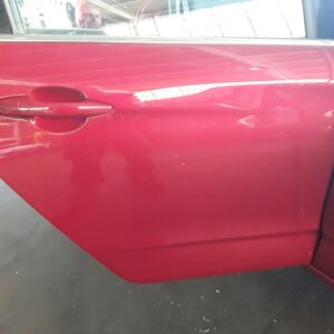 PUERTA TRASERA DERECHA CITROEN C4 LIM.