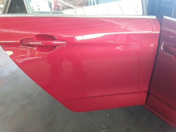 PUERTA TRASERA DERECHA CITROEN C4 LIM.