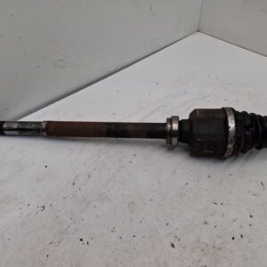 TRANSMISION DELANTERA DERECHA CITROEN C4 LIM.