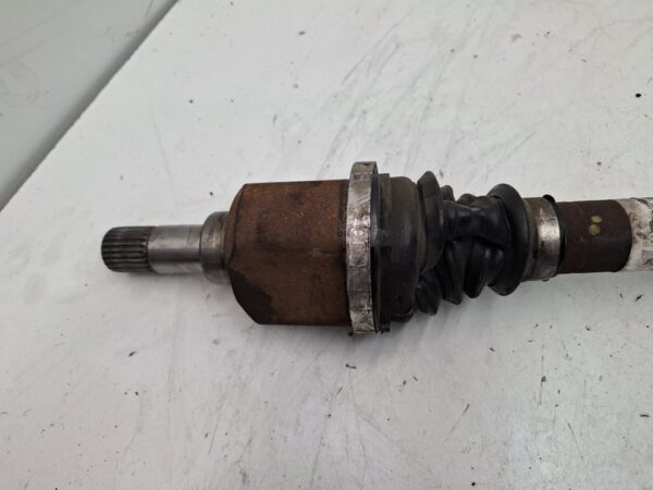 TRANSMISION DELANTERA IZQUIERDA CITROEN C4 LIM.