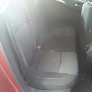 JUEGO ASIENTOS COMPLETO CITROEN C4 LIM.