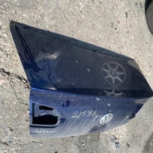 PORTON TRASERO VOLKSWAGEN PASSAT BERLINA