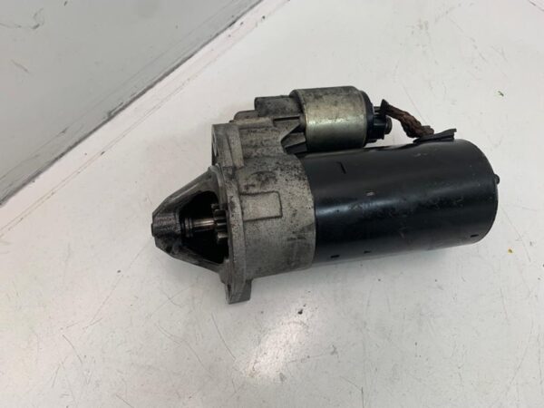 MOTOR ARRANQUE FORD FOCUS BERLINA