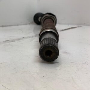 TRANSMISION DELANTERA DERECHA FORD FOCUS BERLINA (CAP)