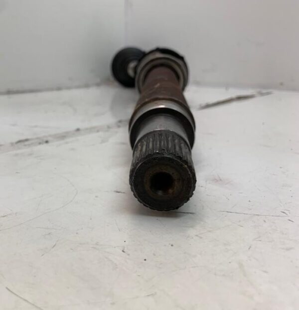 TRANSMISION DELANTERA DERECHA FORD FOCUS BERLINA (CAP)