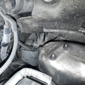 ABS VOLKSWAGEN PASSAT BERLINA