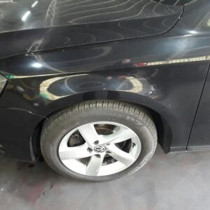 ALETA DELANTERA IZQUIERDA VOLKSWAGEN PASSAT BERLINA