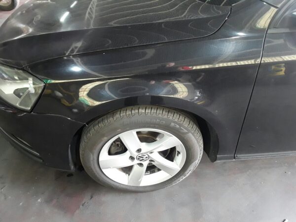 ALETA DELANTERA IZQUIERDA VOLKSWAGEN PASSAT BERLINA