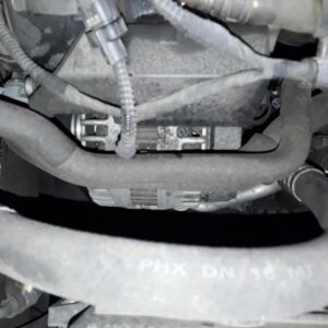 ALTERNADOR VOLKSWAGEN PASSAT BERLINA