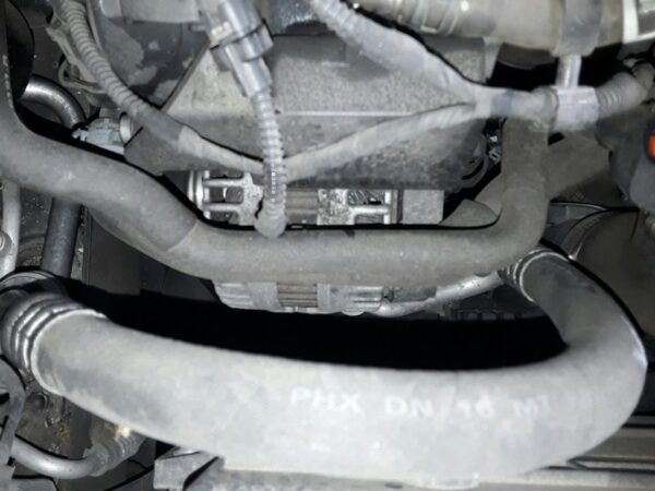 ALTERNADOR VOLKSWAGEN PASSAT BERLINA