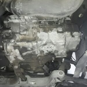 CAJA CAMBIOS VOLKSWAGEN PASSAT BERLINA