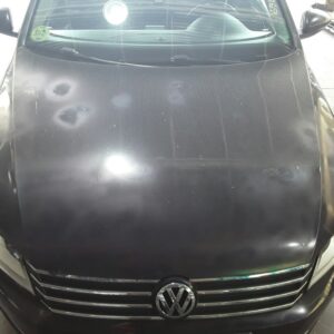CAPOT VOLKSWAGEN PASSAT BERLINA