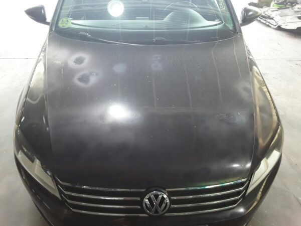 CAPOT VOLKSWAGEN PASSAT BERLINA