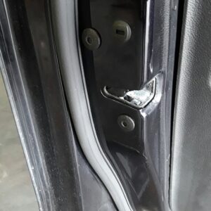 CERRADURA PUERTA DELANTERA IZQUIERDA  VOLKSWAGEN PASSAT BERLINA