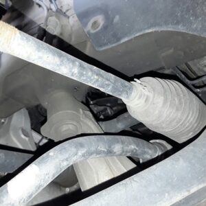 CREMALLERA DIRECCION VOLKSWAGEN PASSAT BERLINA