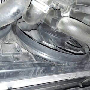 ELECTROVENTILADOR VOLKSWAGEN PASSAT BERLINA