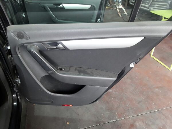 ELEVALUNAS TRASERO DERECHO VOLKSWAGEN PASSAT BERLINA
