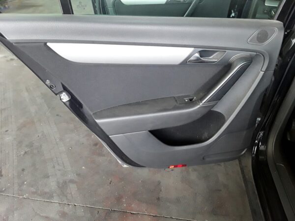ELEVALUNAS TRASERO IZQUIERDO VOLKSWAGEN PASSAT BERLINA