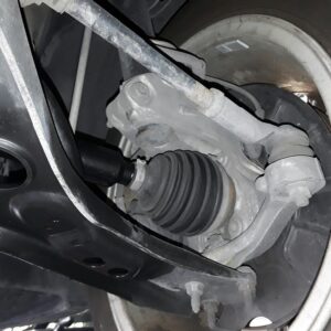 MANGUETA DELANTERA DERECHA VOLKSWAGEN PASSAT BERLINA